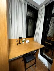 Dover Parkview (D5), Condominium #572930821